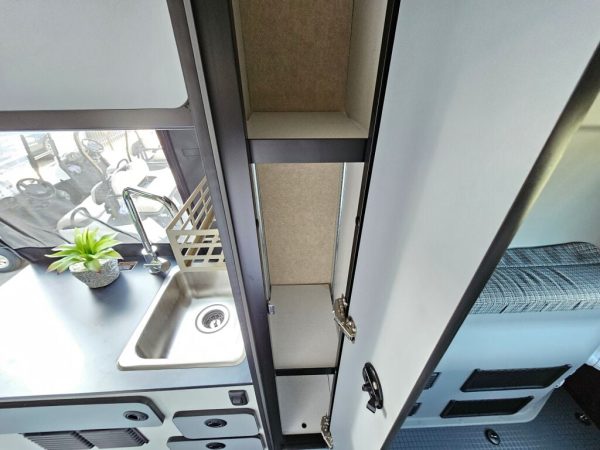 2023 Winnebago Revel 44E - Image 19