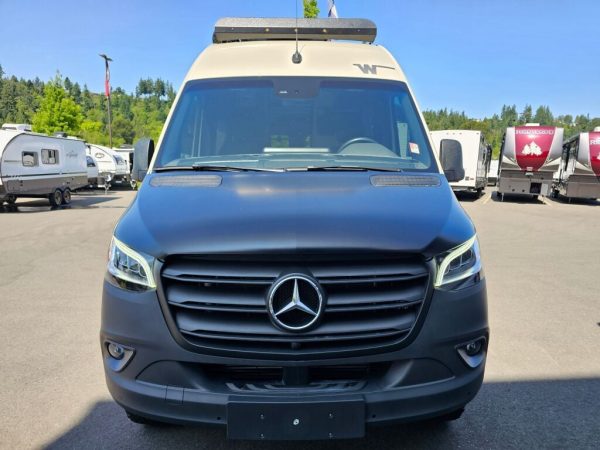2023 Winnebago Revel 44E - Image 4