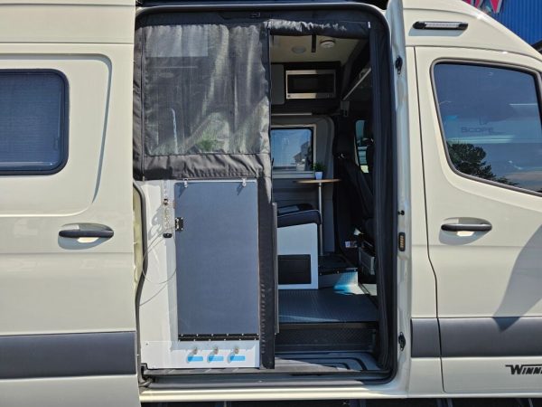 2023 Winnebago Revel 44E - Image 6