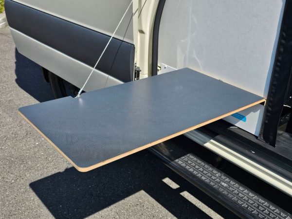 2023 Winnebago Revel 44E - Image 7
