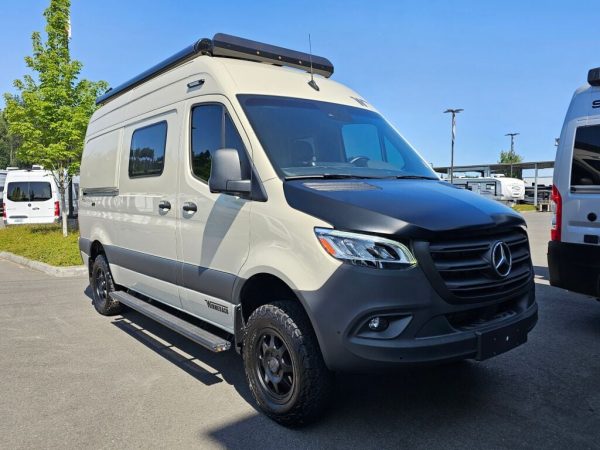 2023 Winnebago Revel 44E