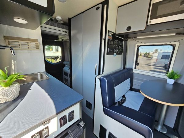 2023 Winnebago Revel 44E - Image 8