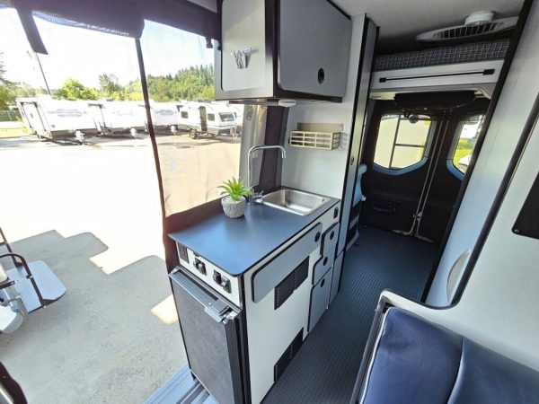 2023 Winnebago Revel 44E - Image 9