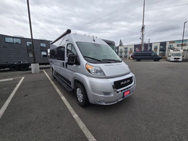 2023 Winnebago Travato 59G - Image 2