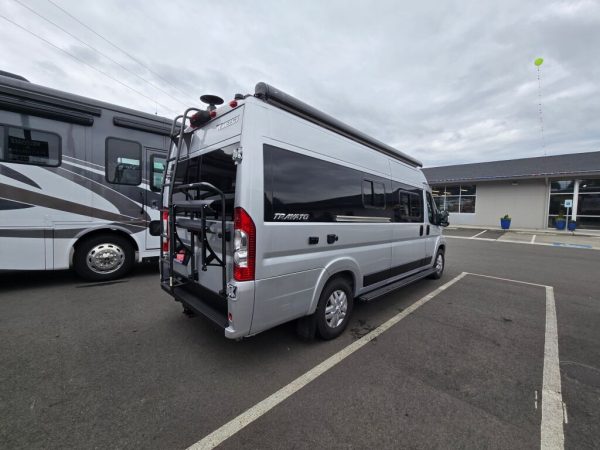 2023 Winnebago Travato 59G - Image 3