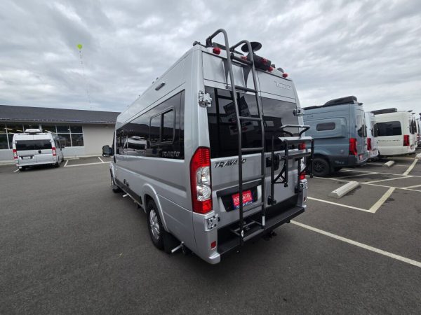 2023 Winnebago Travato 59G - Image 4