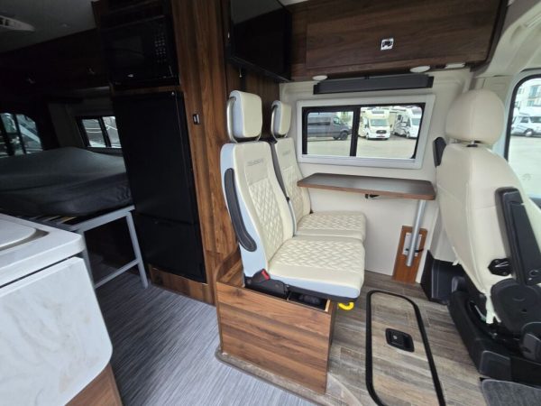 2023 Winnebago Travato 59G - Image 5