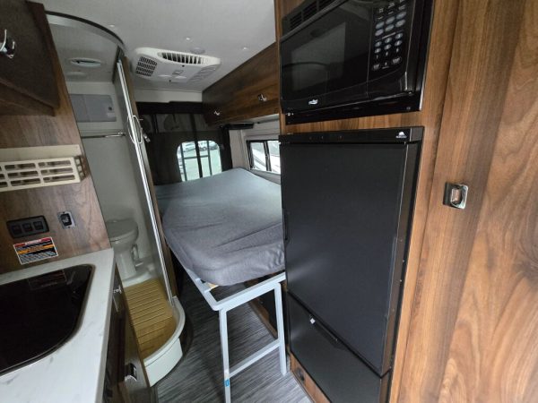 2023 Winnebago Travato 59G - Image 7