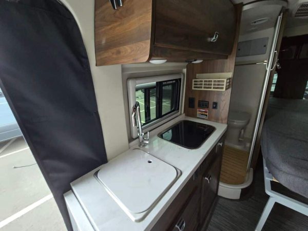 2023 Winnebago Travato 59G - Image 8