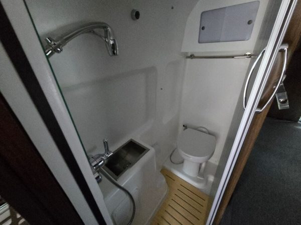 2023 Winnebago Travato 59G - Image 9