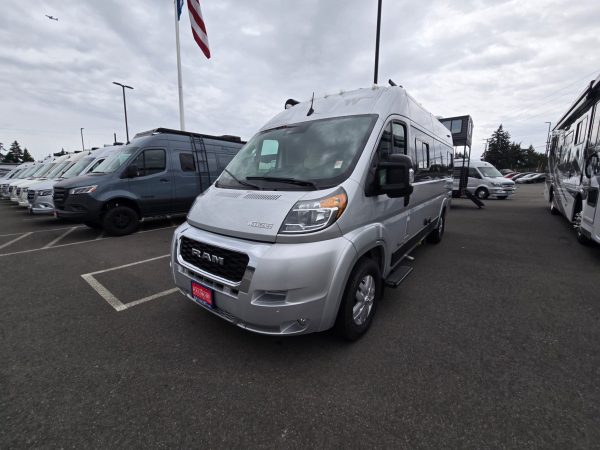 2023 Winnebago Travato 59G - Image 10