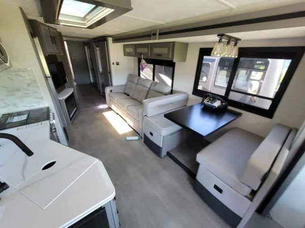 2024 Coachmen Encore 375RB - Image 7