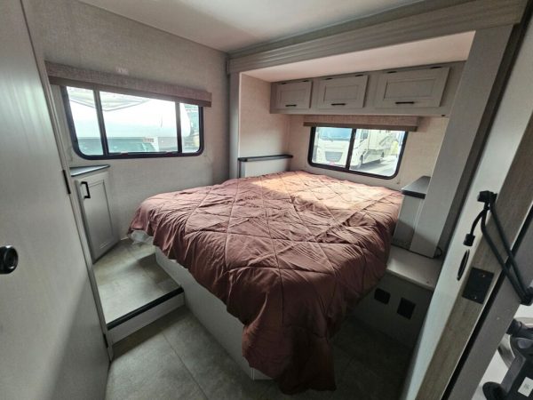 2024 Coachmen Freelander 26DS - Image 12