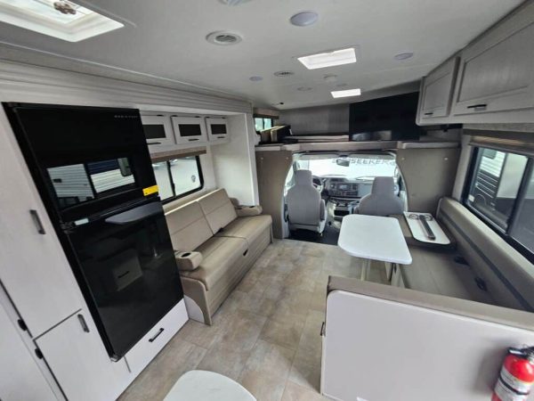 2024 Coachmen Freelander 26DS - Image 16