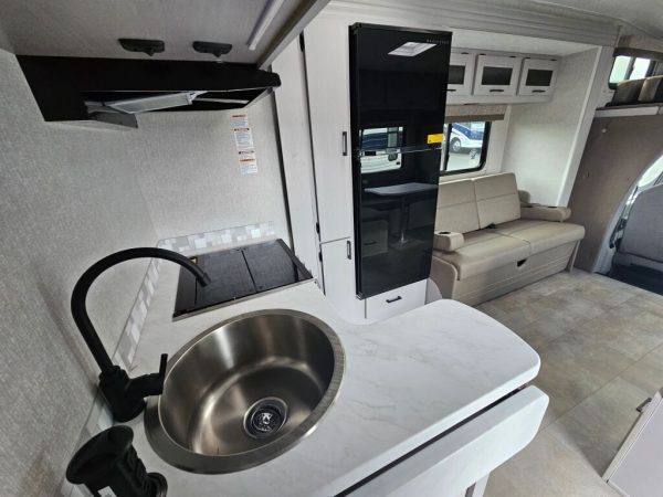 2024 Coachmen Freelander 26DS - Image 17