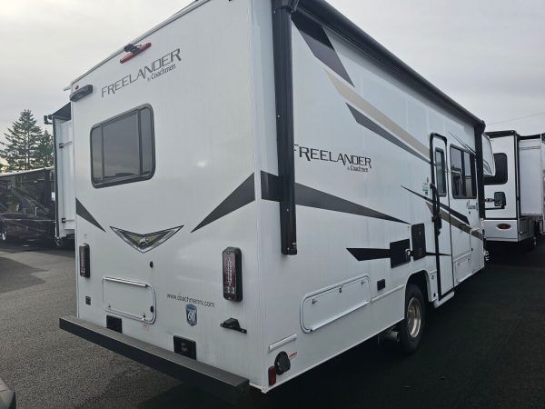 2024 Coachmen Freelander 26DS - Image 3