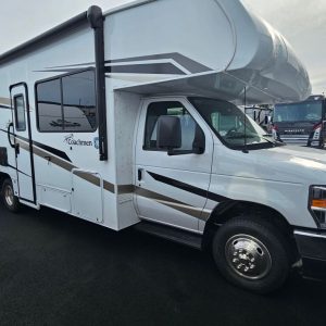 2024 Coachmen Freelander 26DS