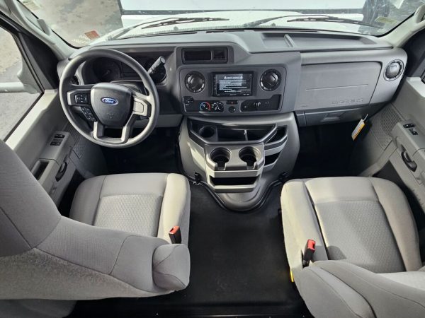 2024 Coachmen Freelander 26DS - Image 5