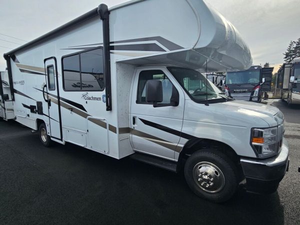 2024 Coachmen Freelander 26DS