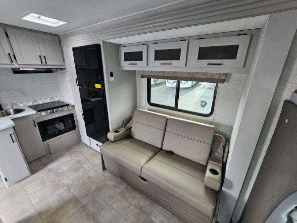 2024 Coachmen Freelander 26DS - Image 8