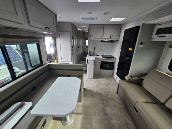 2024 Coachmen Freelander 26DS - Image 9