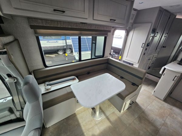 2024 Coachmen Freelander 26DS - Image 10