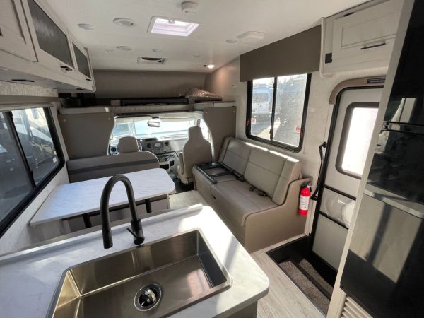 2024 Coachmen Freelander 27QB - Image 20