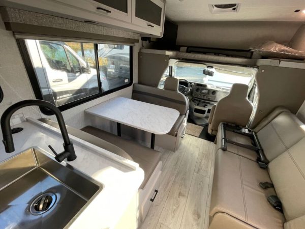 2024 Coachmen Freelander 27QB - Image 21