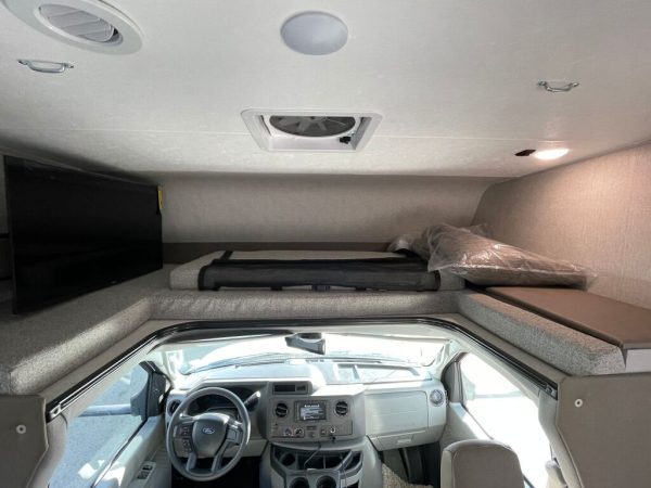 2024 Coachmen Freelander 27QB - Image 24