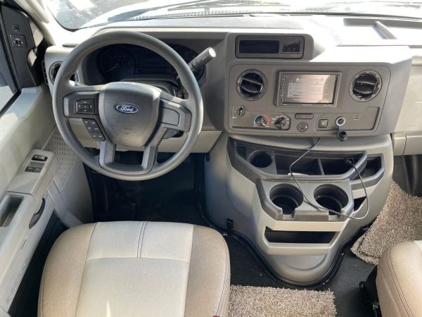 2024 Coachmen Freelander 27QB - Image 25