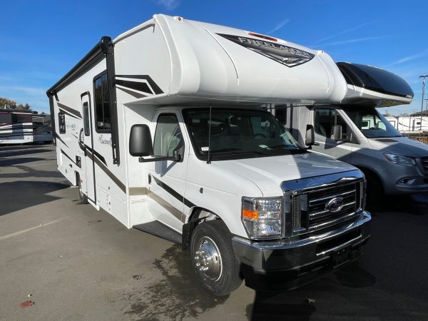 2024 Coachmen Freelander 27QB - Image 27