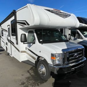 2024 Coachmen Freelander 27QB