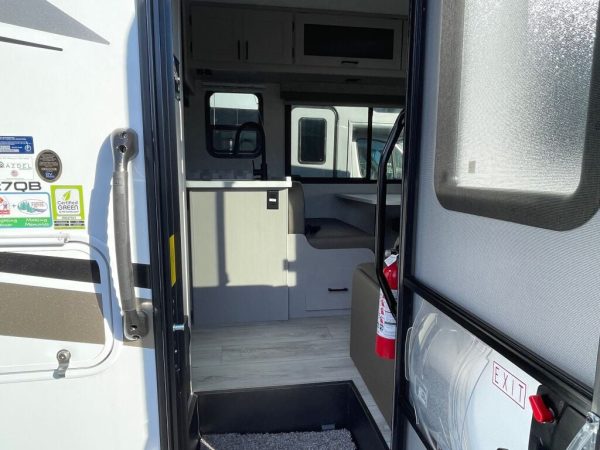 2024 Coachmen Freelander 27QB - Image 5