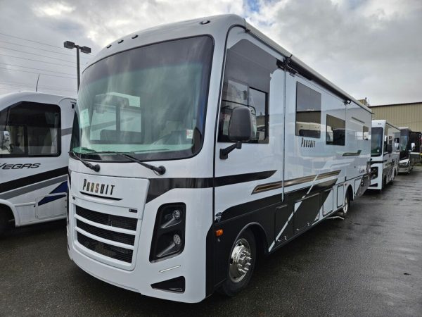 2024 Coachmen Pursuit 31TS - Image 2