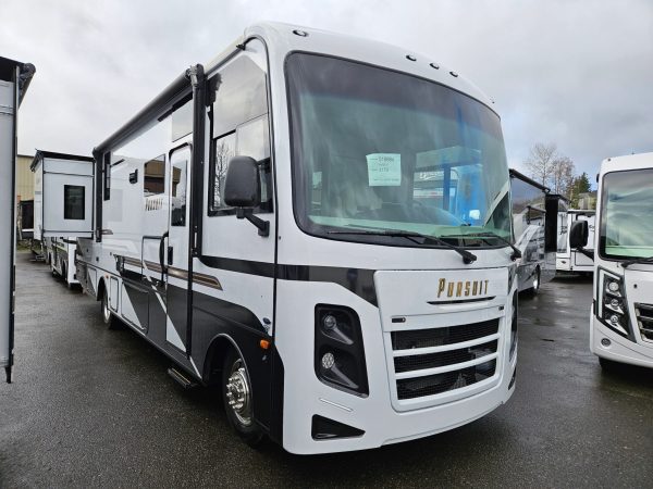2024 Coachmen Pursuit 31TS - Image 16