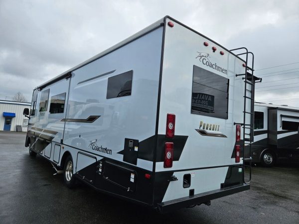2024 Coachmen Pursuit 31TS - Image 3