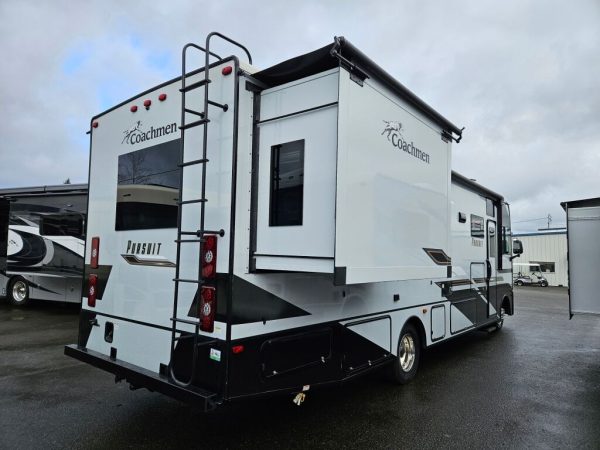 2024 Coachmen Pursuit 31TS - Image 4