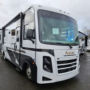 2024 Coachmen Pursuit 31TS