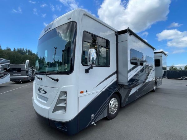 2024 Coachmen Sportscoach 411TS - Image 2