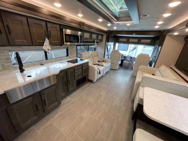 2024 Coachmen Sportscoach 411TS - Image 24