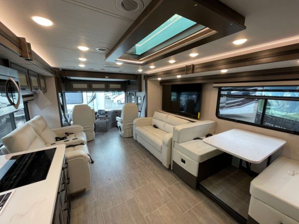 2024 Coachmen Sportscoach 411TS - Image 25