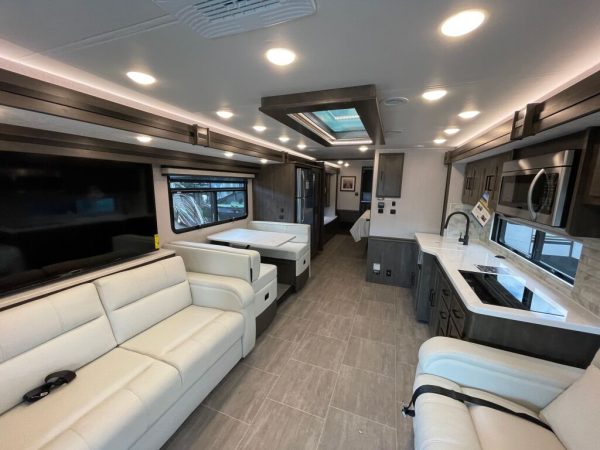 2024 Coachmen Sportscoach 411TS - Image 26