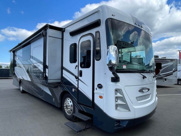 2024 Coachmen Sportscoach 411TS - Image 29