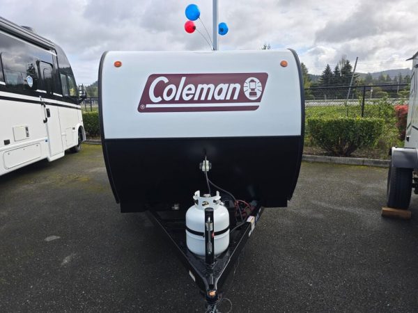2024 Coleman Rubicon 1400BH - Image 2