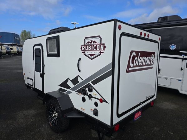 2024 Coleman Rubicon 1400BH - Image 7