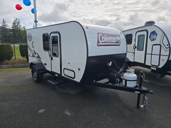 2024 Coleman Rubicon 1400BH