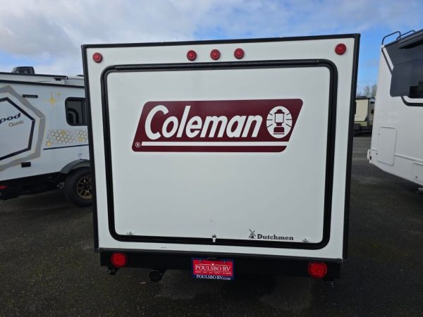 2024 Coleman Rubicon 1400BH - Image 8