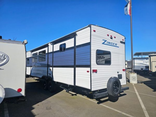 2025 CrossRoads Zinger ZR328SB - Image 3