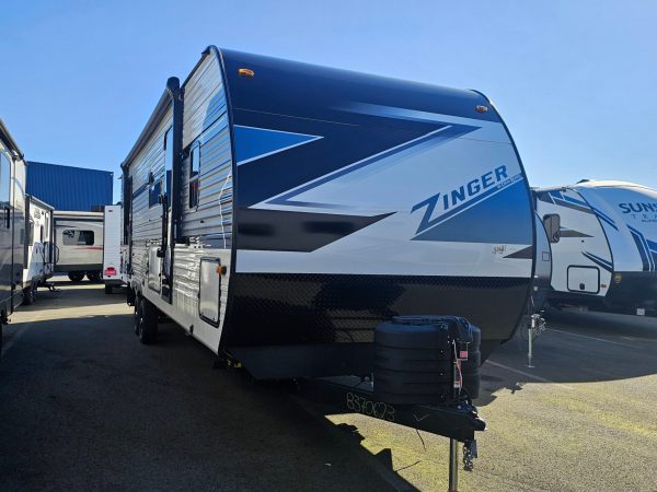 2025 CrossRoads Zinger ZR328SB - Image 25