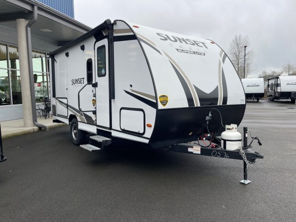 2024 Crossroads Sunset Trail Super Lite SS188BH - Image 23